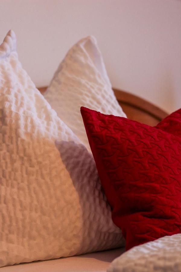 Ferienwohnung Seifterhof Sankt Andra im Lungau Ngoại thất bức ảnh