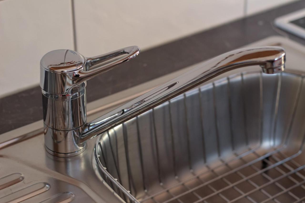 Ferienwohnung Seifterhof Sankt Andra im Lungau Ngoại thất bức ảnh