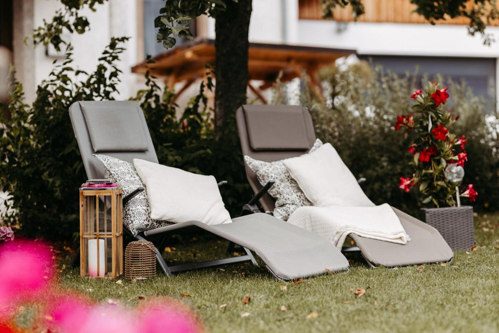 Ferienwohnung Seifterhof Sankt Andra im Lungau Ngoại thất bức ảnh