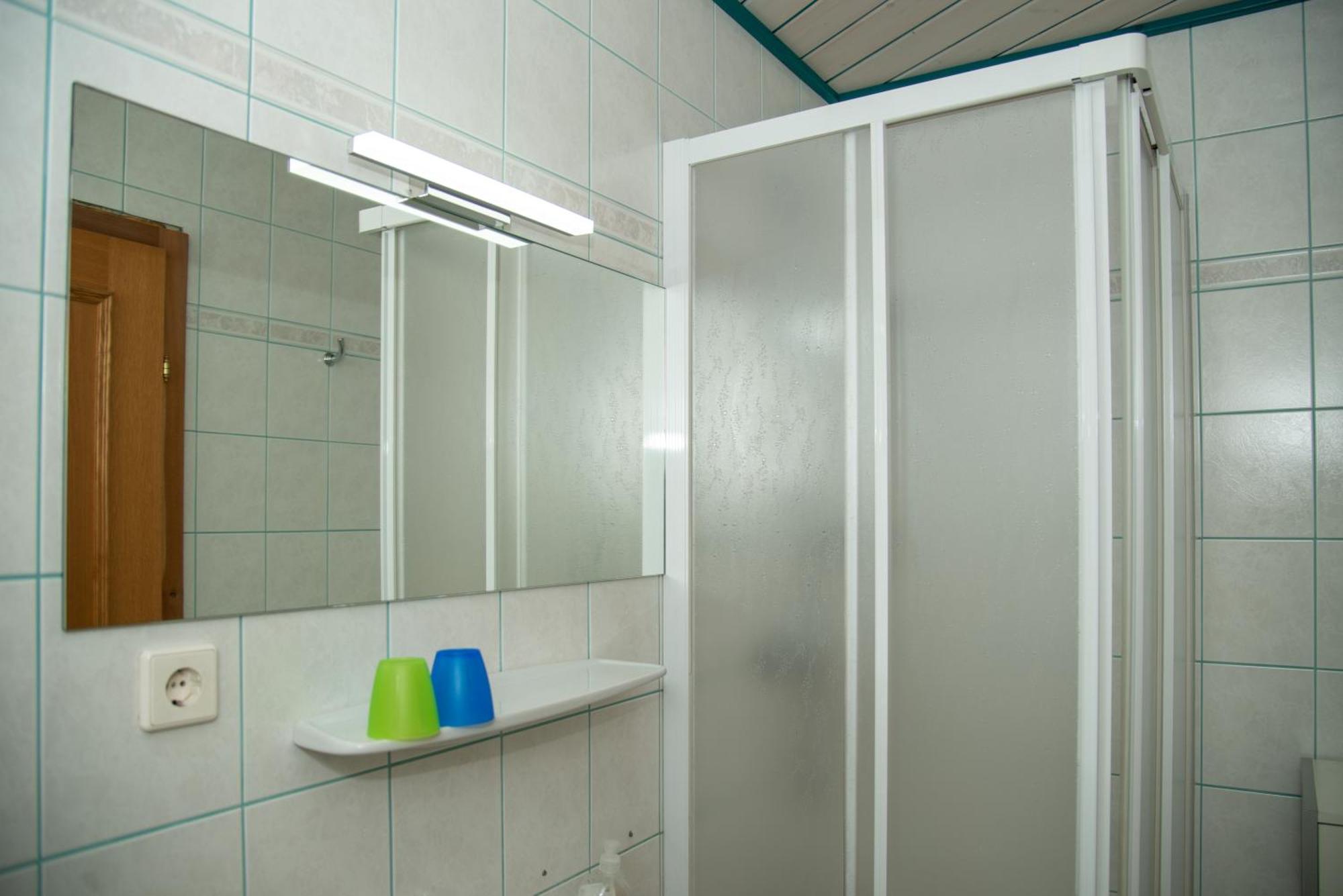 Ferienwohnung Seifterhof Sankt Andra im Lungau Ngoại thất bức ảnh
